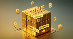 New RMFs! Top Trends, Top Picks.